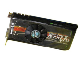 Inno3D GTX570