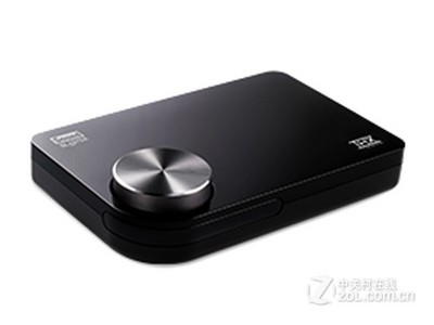  Sound Blaster X-Fi Surround 5.1 Pro