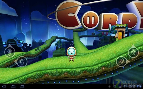 ��iPad�޹� Android3.0ƽ��Ħ��XOOM���� 