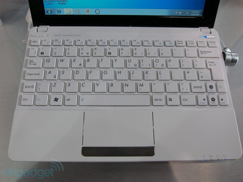 ��˶Eee PC����������AMD������(��ͼ) 