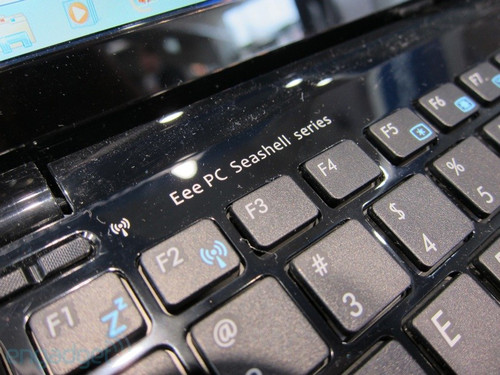 ��˶Eee PC����������AMD������(��ͼ) 