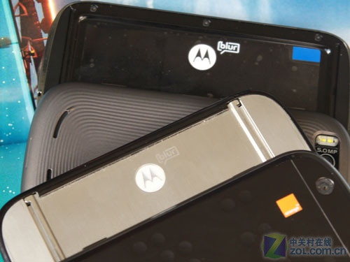 18个月的等待 回归之作MOTO CLIQ2评测