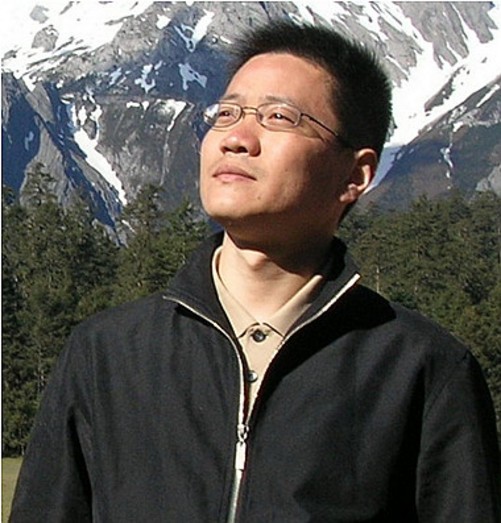 重庆维动科技有限公司总经理 安锋