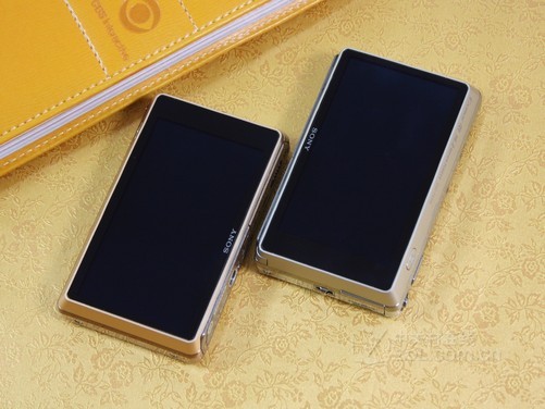 精美滑盖卡片机 索尼tx100特价送好礼