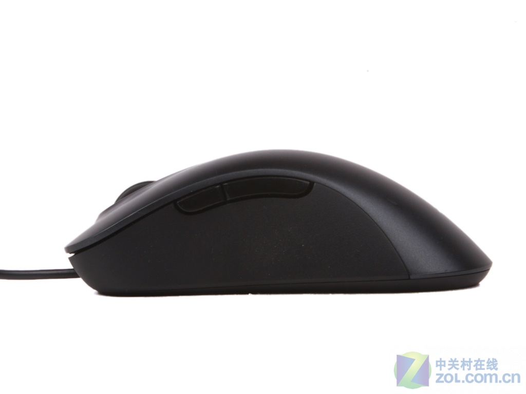 【高清图】 最接近神的鼠标 舒适蓝影6000全国首测图6