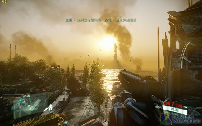 Ӳ 4UսCrysis2 