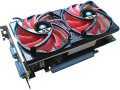 铭影9800GT 512M 256Bit GDDR3破冰者X2