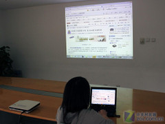 ߸ ThinkPadWi-FiͶӰ 