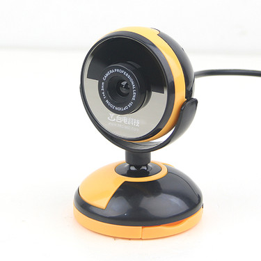 魔幻特效台电魔镜l170摄像头仅68元