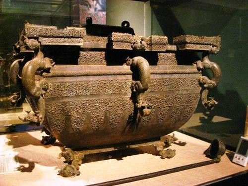 起源于战国时代 大话几千年冰箱发展史