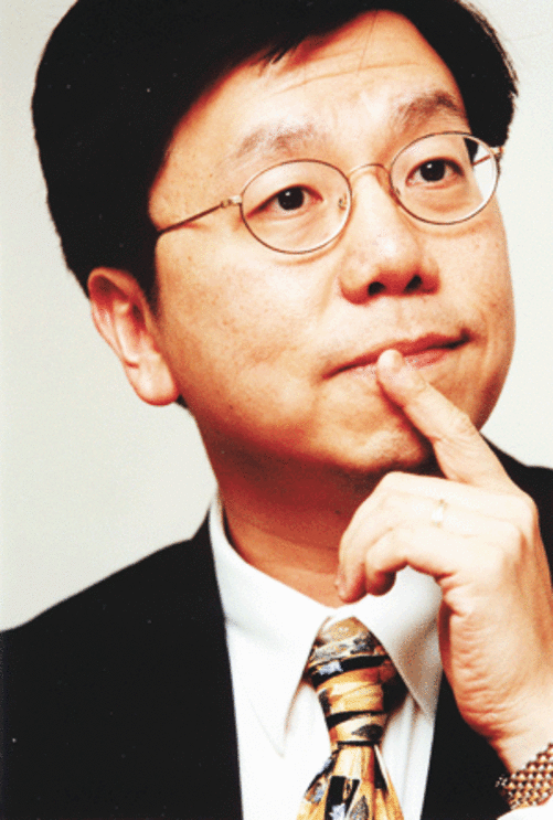 李开复:百度移动平台基于android难成功