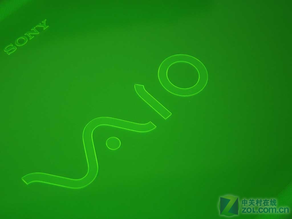 【高清图】 潮人最爱 索尼vaio cb荧光笔记本评测图18