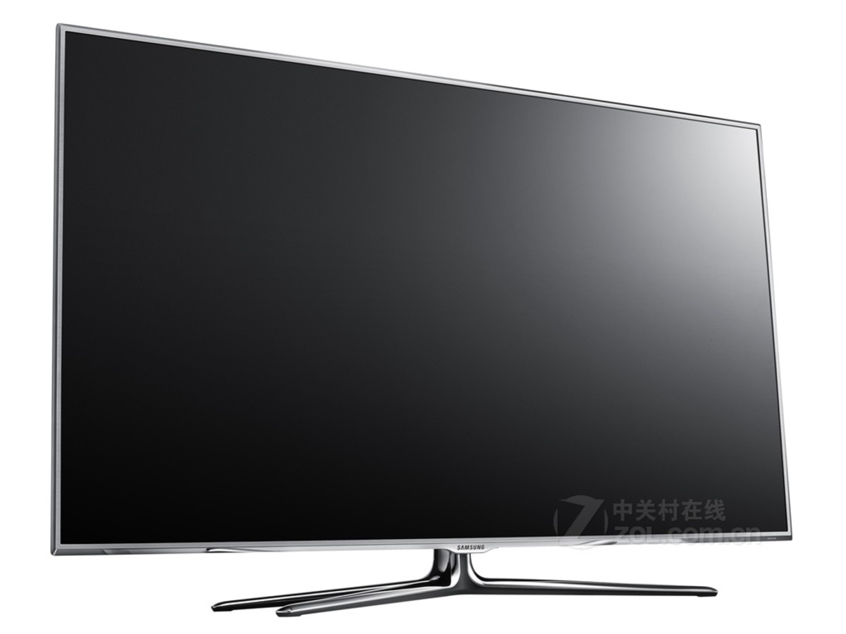 【高清图】 三星(samsung)ua55d8000整体外观图 图13