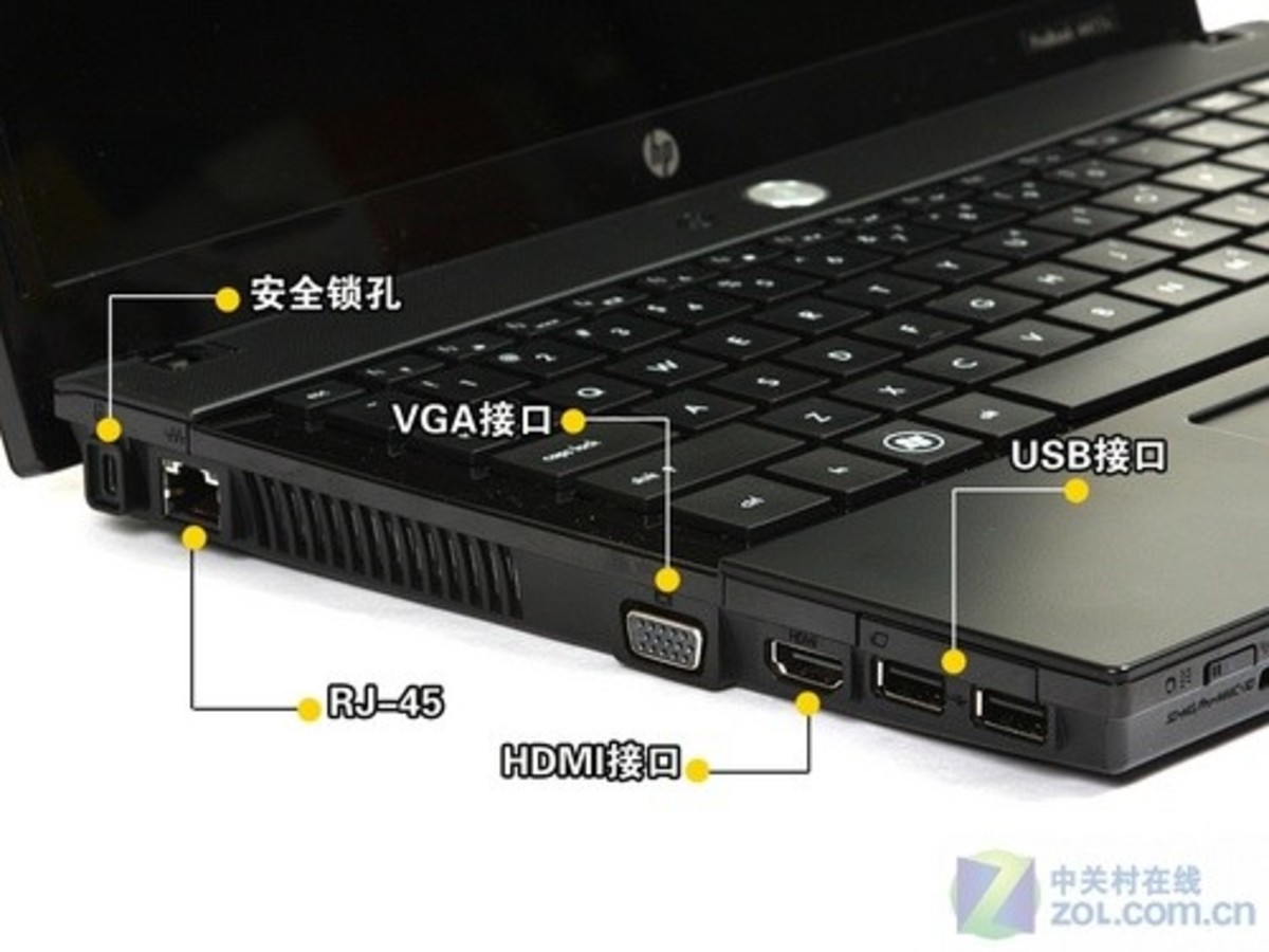 【高清图】 主流商务本 烟台惠普4421s特价促销图4