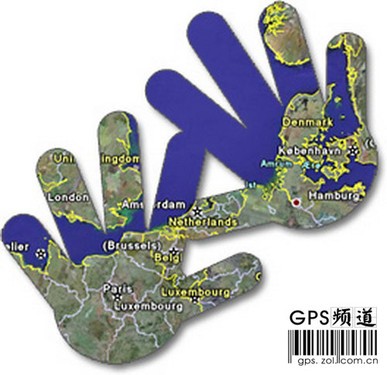 我的地图我做主 TOMTOM地图修正全解析