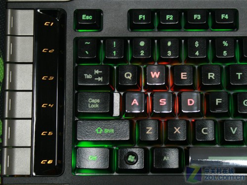 δ ѿCyborg V7 
