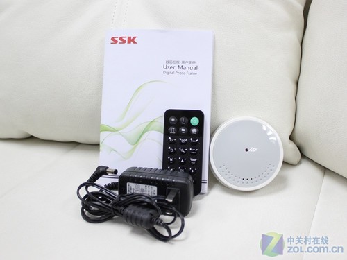 6��ǿ������!��SSK DF-N700W������� 