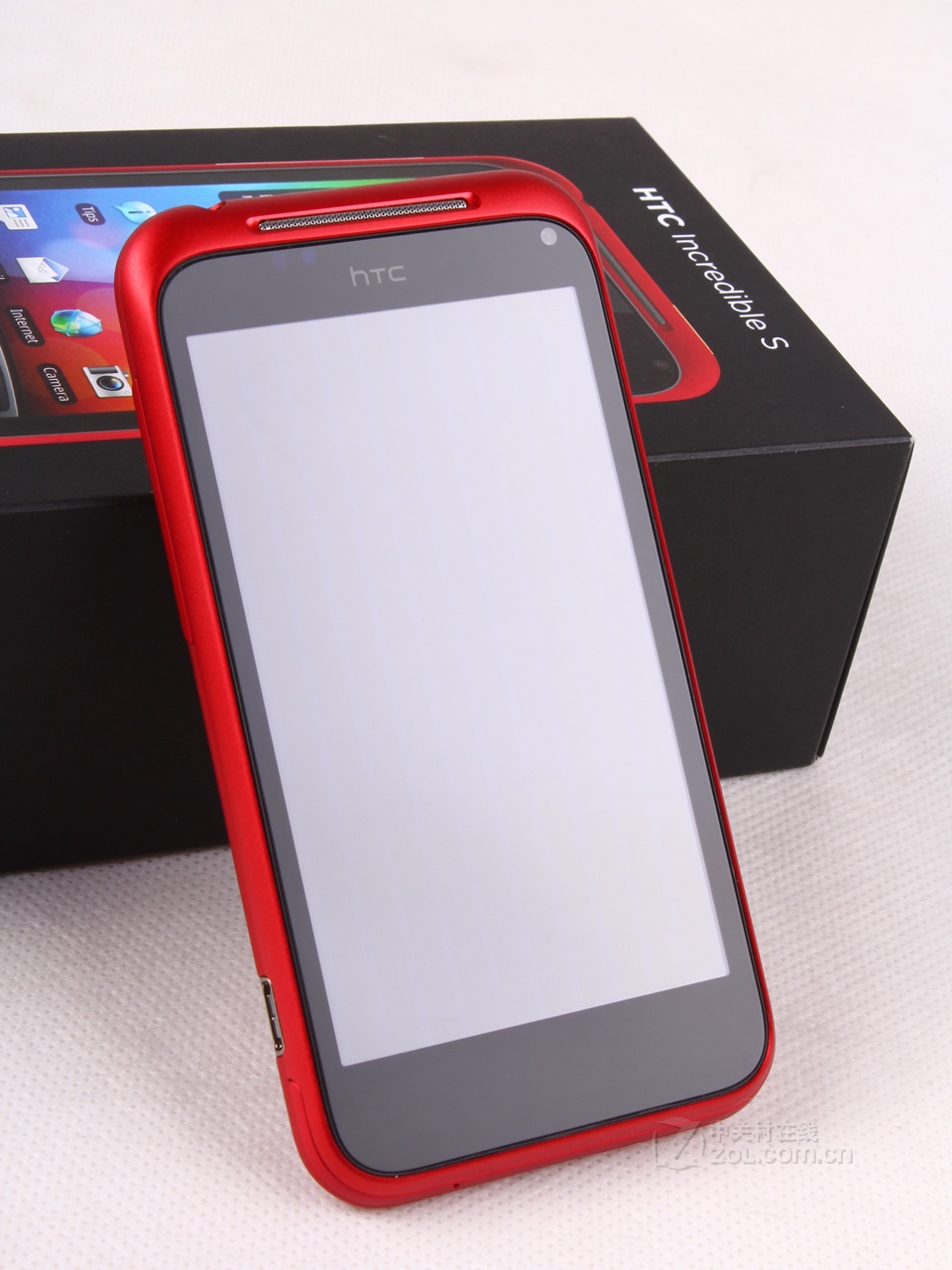 htc g11(incredible s)