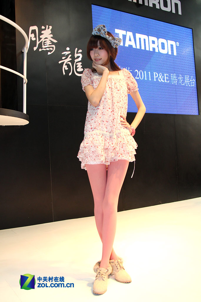 P&E2011:崿ڼŮ չ̨ģ