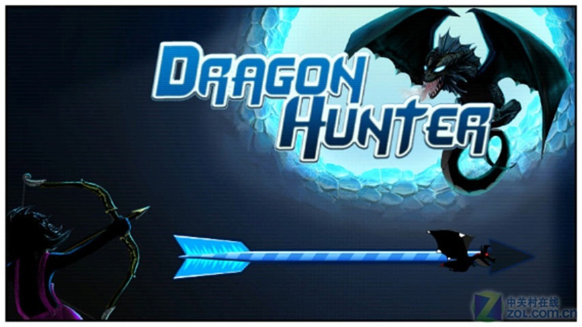 【高清图】 每日佳软:多角色塔防类游戏之屠龙猎手图2