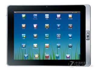 万利达Zpad T8（1G/3G版）
