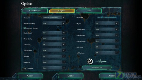 ֻ�����CPU ս��40K��֤˭���ʺ�RTS 