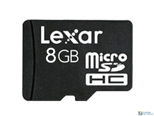 Ϊֻڴӷ ׿ɳ8GB TFؼ 