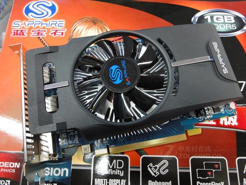 ��ȥ�Ϳ౼�� ����HD6770����ֻ��735Ԫ 