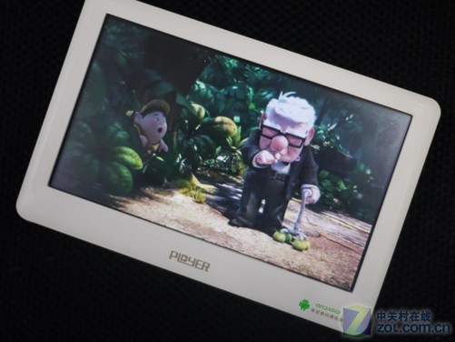 mp3 正文 普耐尔v5采用瑞芯微rk2808 主控芯片方案,视频播放最高支持