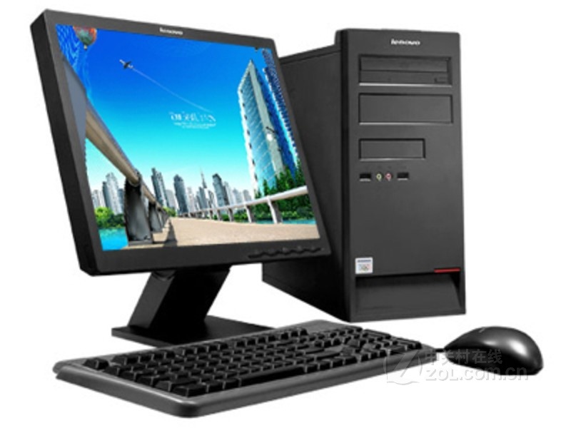 Lenovo Qitian M6900(E5800/2GB/500GB)