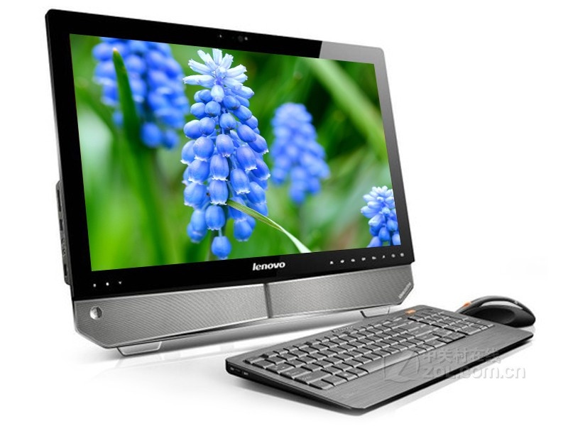 ideacentre b320-畅速型联想一体电脑报价-zol中关村在线