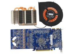 暑期购卡合适为先 近看显卡设计各大门派