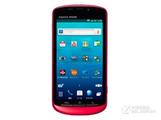 【夏普006sh】报价_参数_图片_论坛_sharp 国行版shu