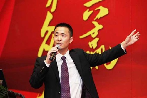 神州数码dcn存储系列新品隆重发布