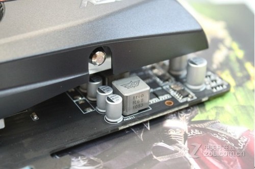 DirectCUɢ�� ��˶ENGTX550Ti�Կ����� 