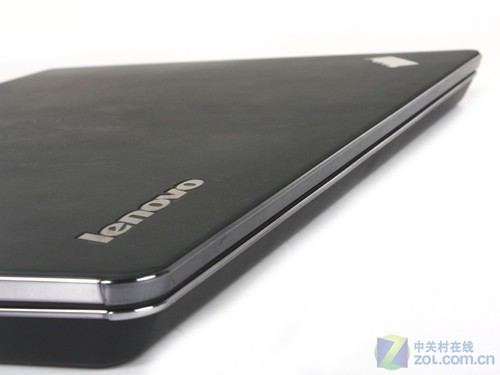 轻薄商务新贵 联想ThinkPad E220s评测