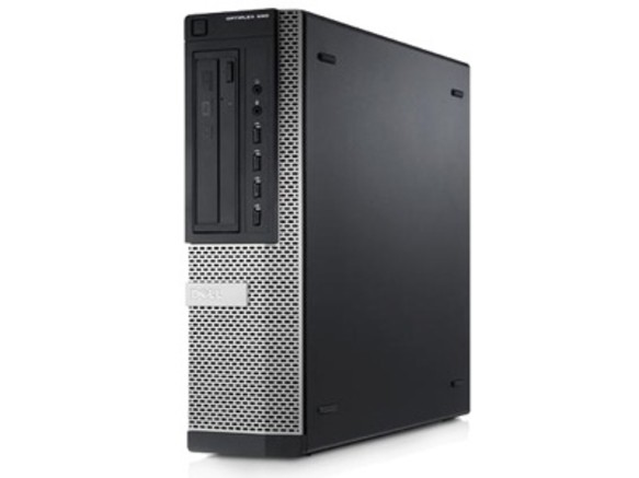 戴尔optiplex 790dt