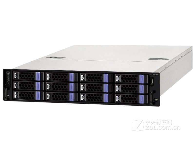 Sugon Tiankuo A420r-G(Opteron 4122/2*2GB/146GB/SAS карта)