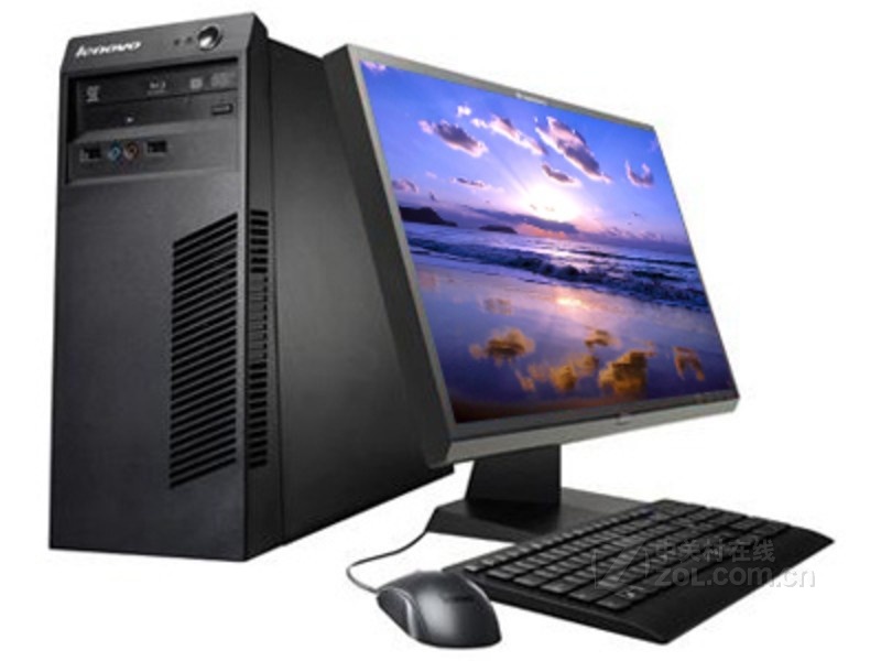 Lenovo Yangtian T2916D