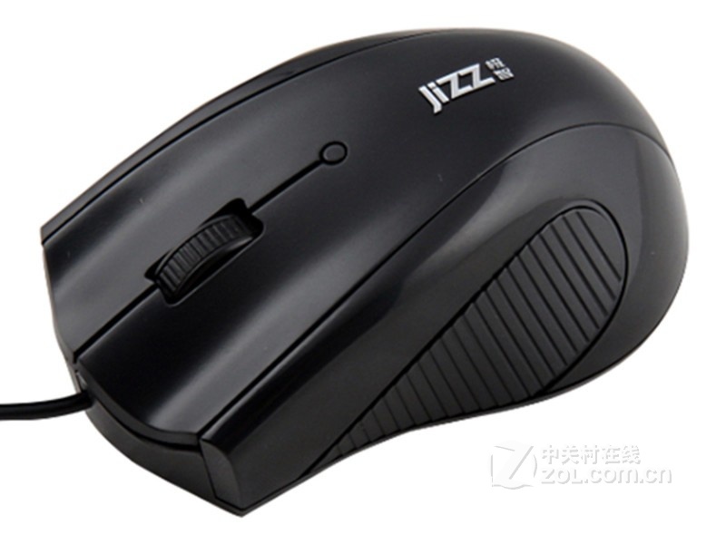 极智S302鼠标 - 图片 1