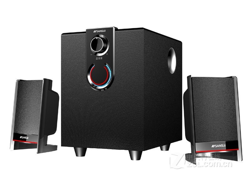 山水GS-6000（20A） 2011版第二代 - 图片 1