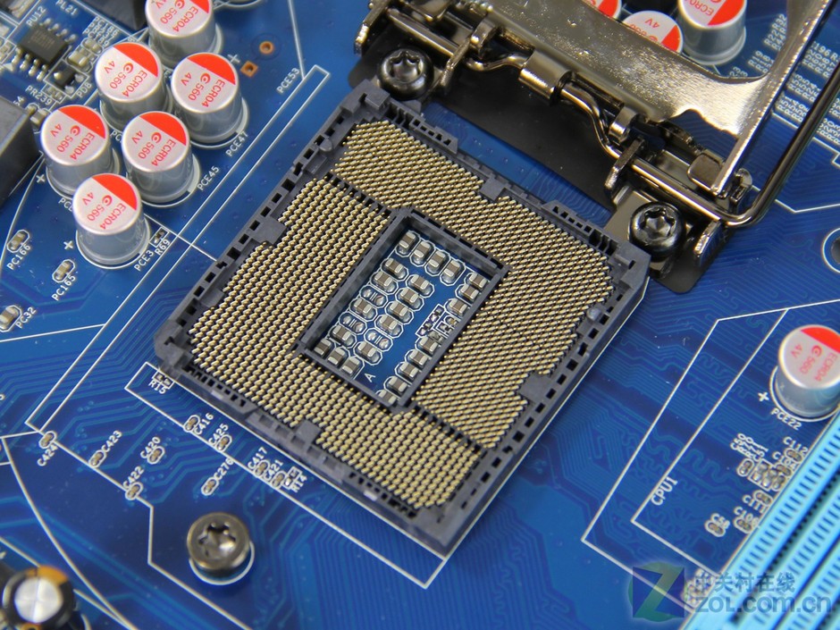 lga1155处理器接口