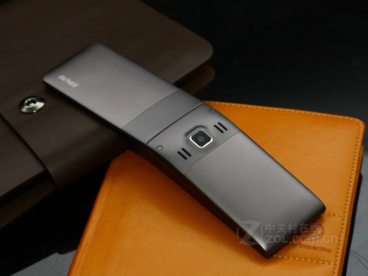 【高清图】 金立(gionee)n77实拍图 图198