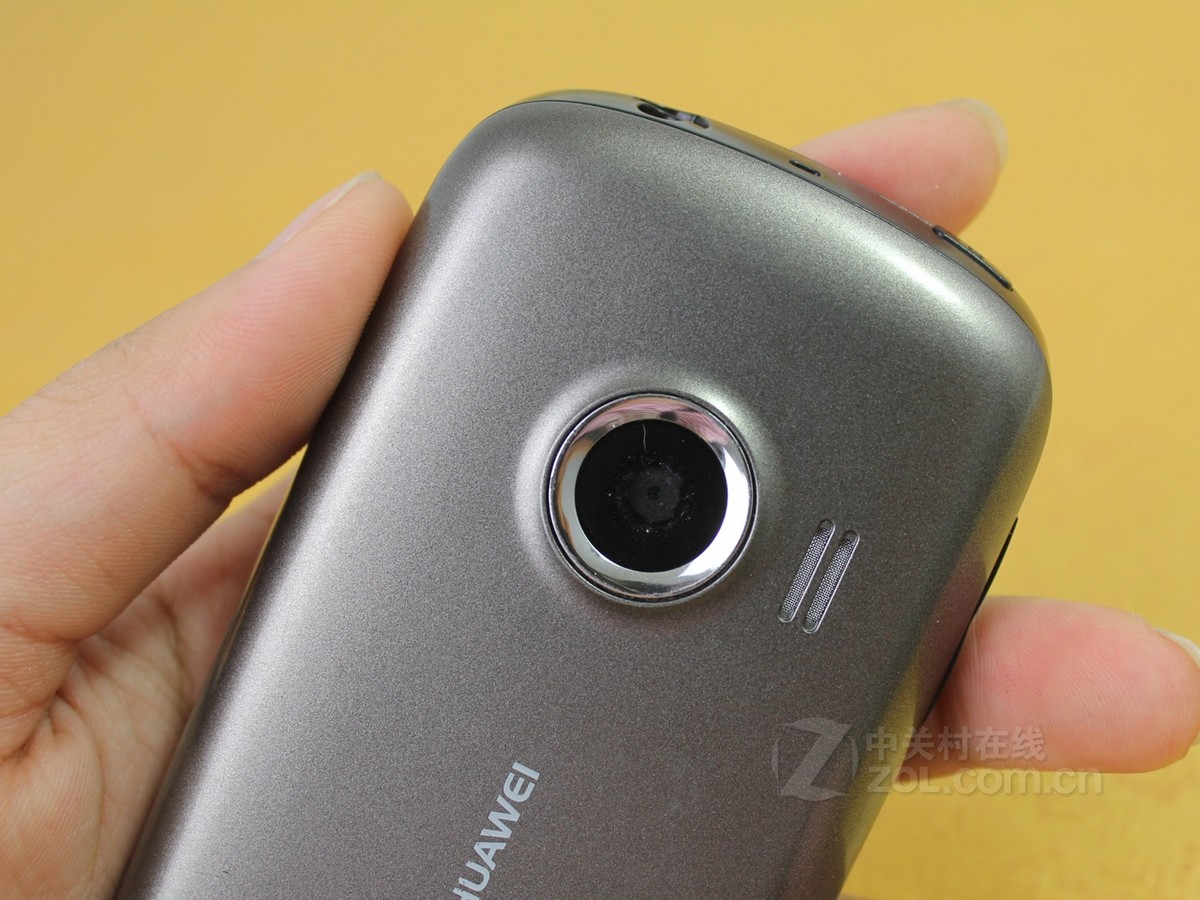 【高清图】 华为(huawei)c8500其他图赏 图104