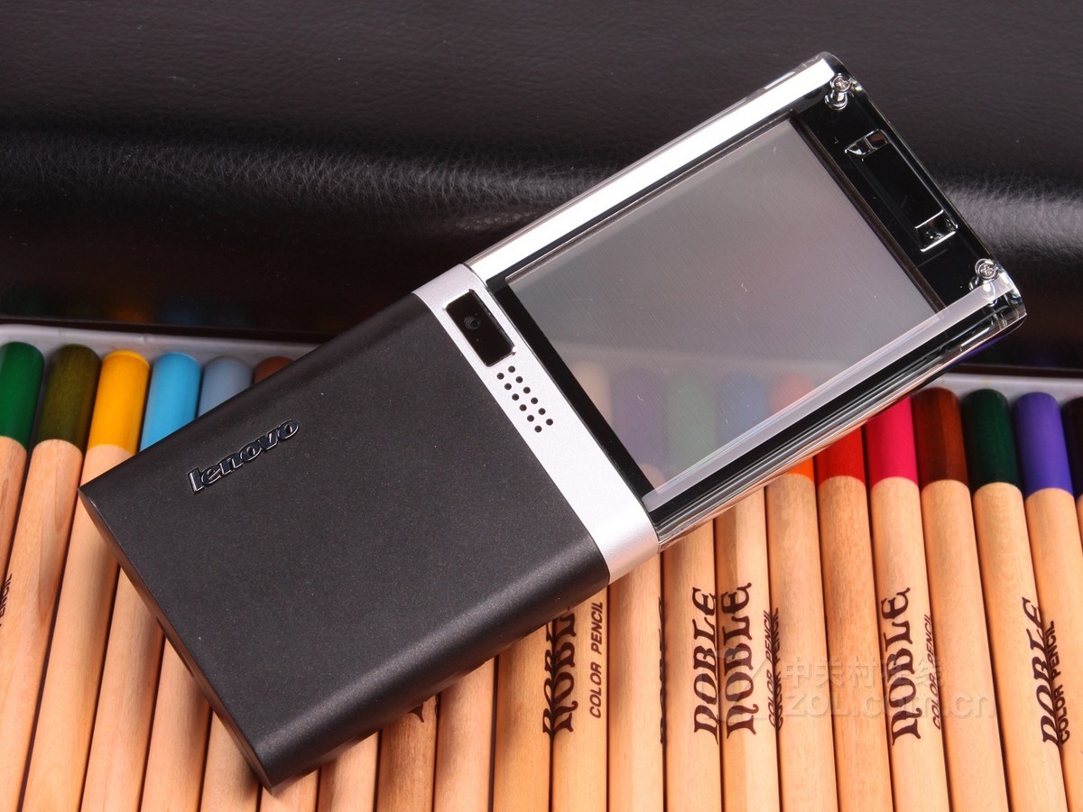 【高清图】 联想(lenovomobile)s800实拍图 图65