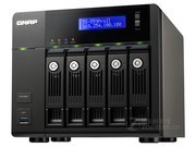 QNAP TS-559 Pro II