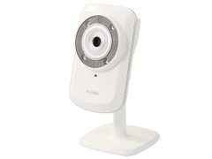 ҹĻ�µ����� D-Link DCS-932l��̽�� 