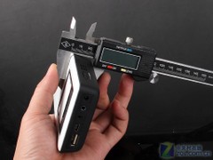 触摸板+智能系统 雅图首款微投S1测试