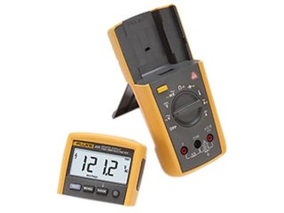 FLUKE 233