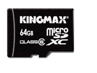 ��ʿ��Micro SDXC�� Class6��64GB��